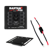 BantamX Wireless Switch Controller Toyota Tundra 2012-2017 sPOD