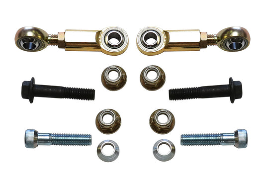 LONG TRAVEL HEIM SWAY BAR MOUNTING KIT - 2ND GEN TUNDRA