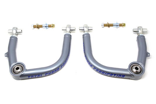HEIM UPPER CONTROL ARMS - LAND CRUISER 200