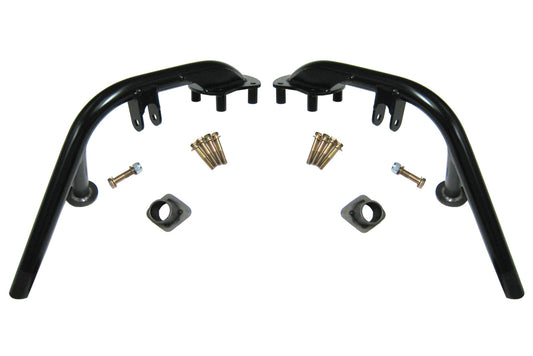 DUAL SHOCK HOOPS - LONG TRAVEL CONTROL ARMS - 2ND GEN TUNDRA
