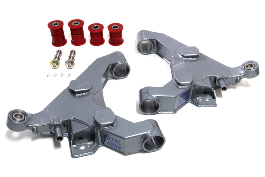EXPEDITION SERIES LOWER CONTROL ARMS <br>- LAND CRUISER 300