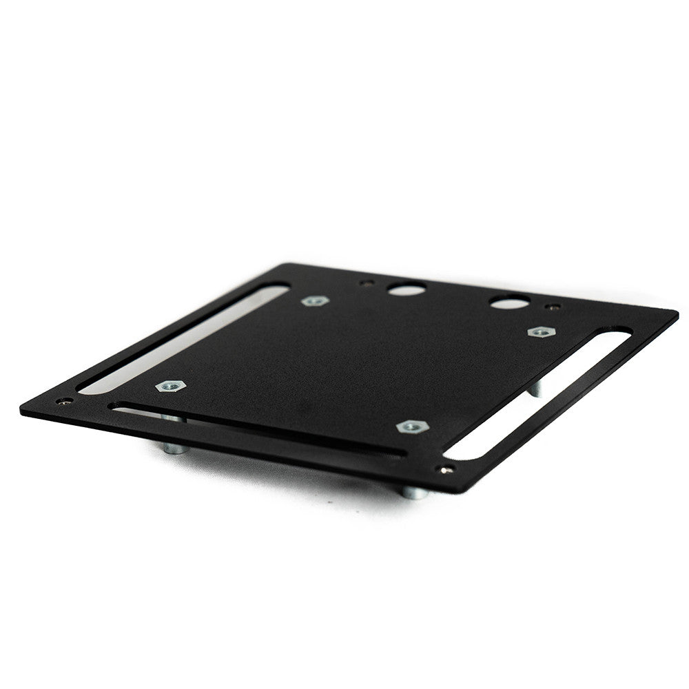 Universal Flat Mounting Bracket - BantamX/SourceLT sPOD