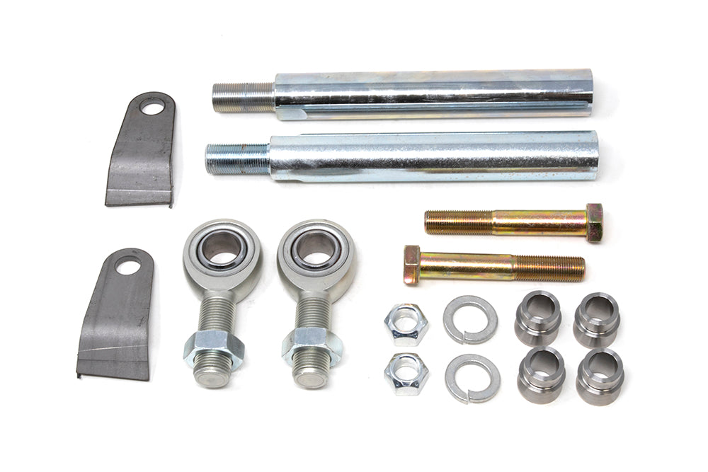 LONG TRAVEL HEIM JOINT STEERING UPGRADE <br>- 3RD GEN 4RUNNER