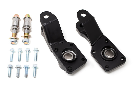 2001-2003 SEQUOIA LOWER UNIBALL CONVERSION - TC HEIM STEERING