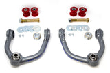 UPPER CONTROL ARMS - PRADO 90