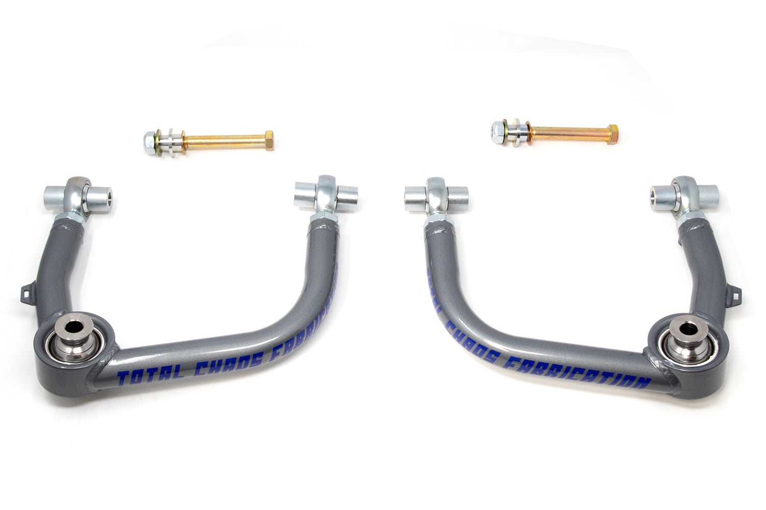 HEIM UPPER CONTROL ARMS - FJ CRUISER