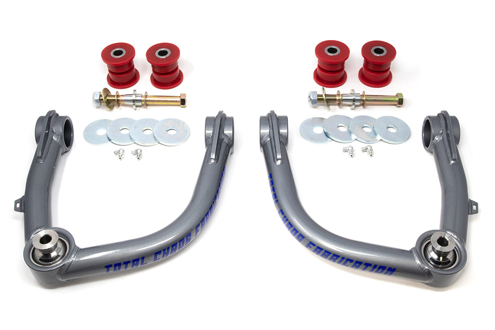 UPPER CONTROL ARMS <br>- 4TH GEN TACOMA