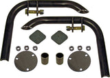 DUAL SHOCK HOOPS - LONG TRAVEL LOWER CONTROL ARMS - 1ST GEN TACOMA