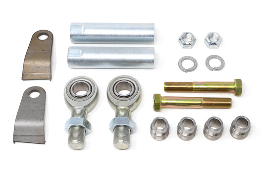 STOCK WIDTH HEIM JOINT STEERING UPGRADE - 1ST GEN TUNDRA