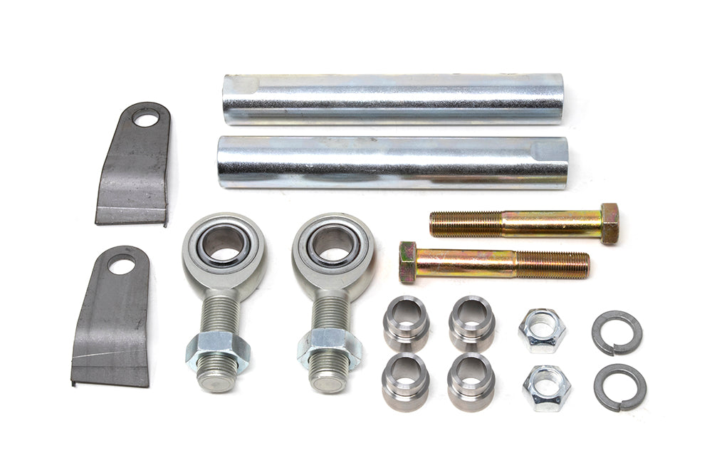 LONG TRAVEL HEIM JOINT STEERING UPGRADE - 1ST GEN TUNDRA