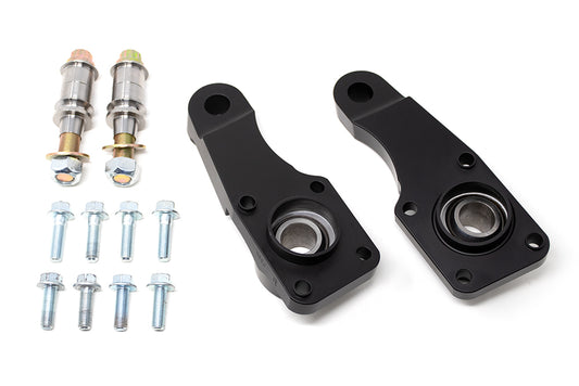 2000-2003 TUNDRA LOWER UNIBALL CONVERSION - OE TIE ROD - 1ST GEN TUNDRA