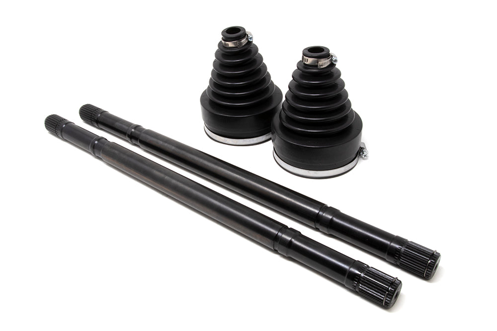 EXTENDED AXLES 4WD LONG TRAVEL KIT - 1ST GEN TUNDRA