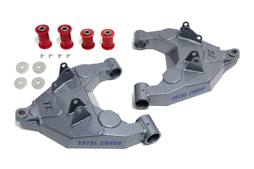 2004-2006 TUNDRA EXPEDITION SERIES LOWER CONTROL ARMS - 1ST GEN TUNDRA