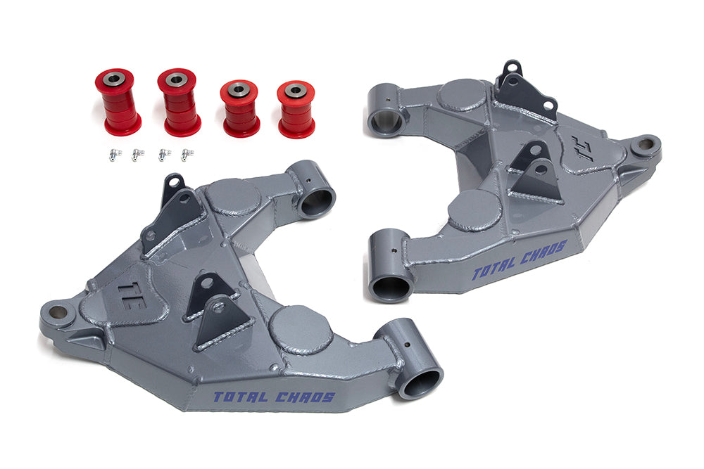 2000-2003 TUNDRA EXPEDITION SERIES LOWER CONTROL ARMS - 1ST GEN TUNDRA