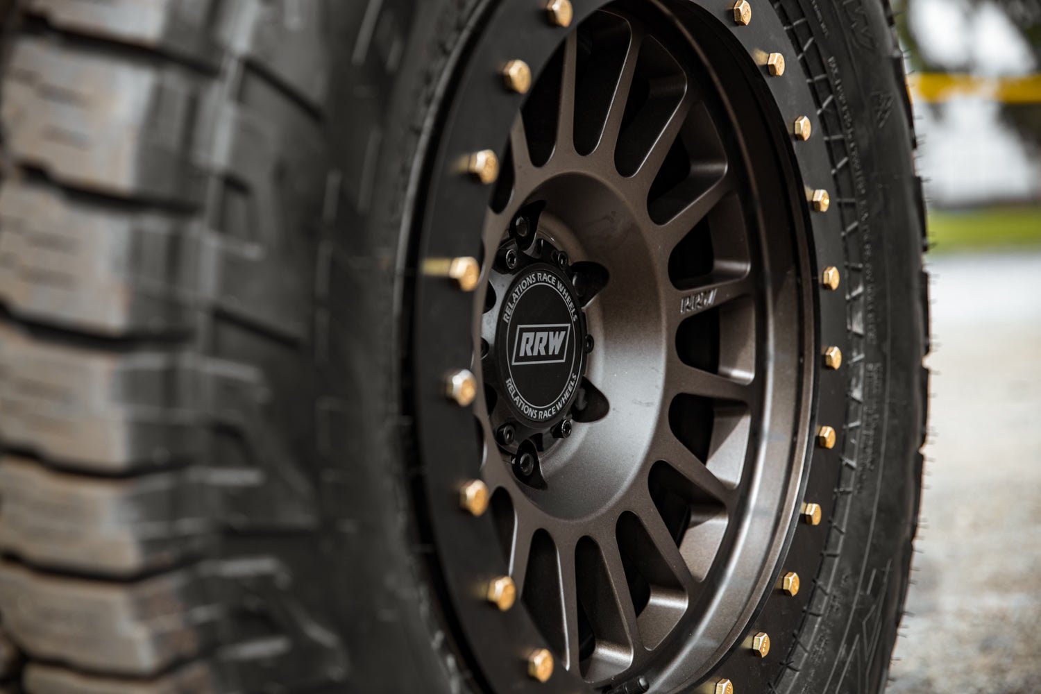 Protection Rings V1 - Precision Laser Cut