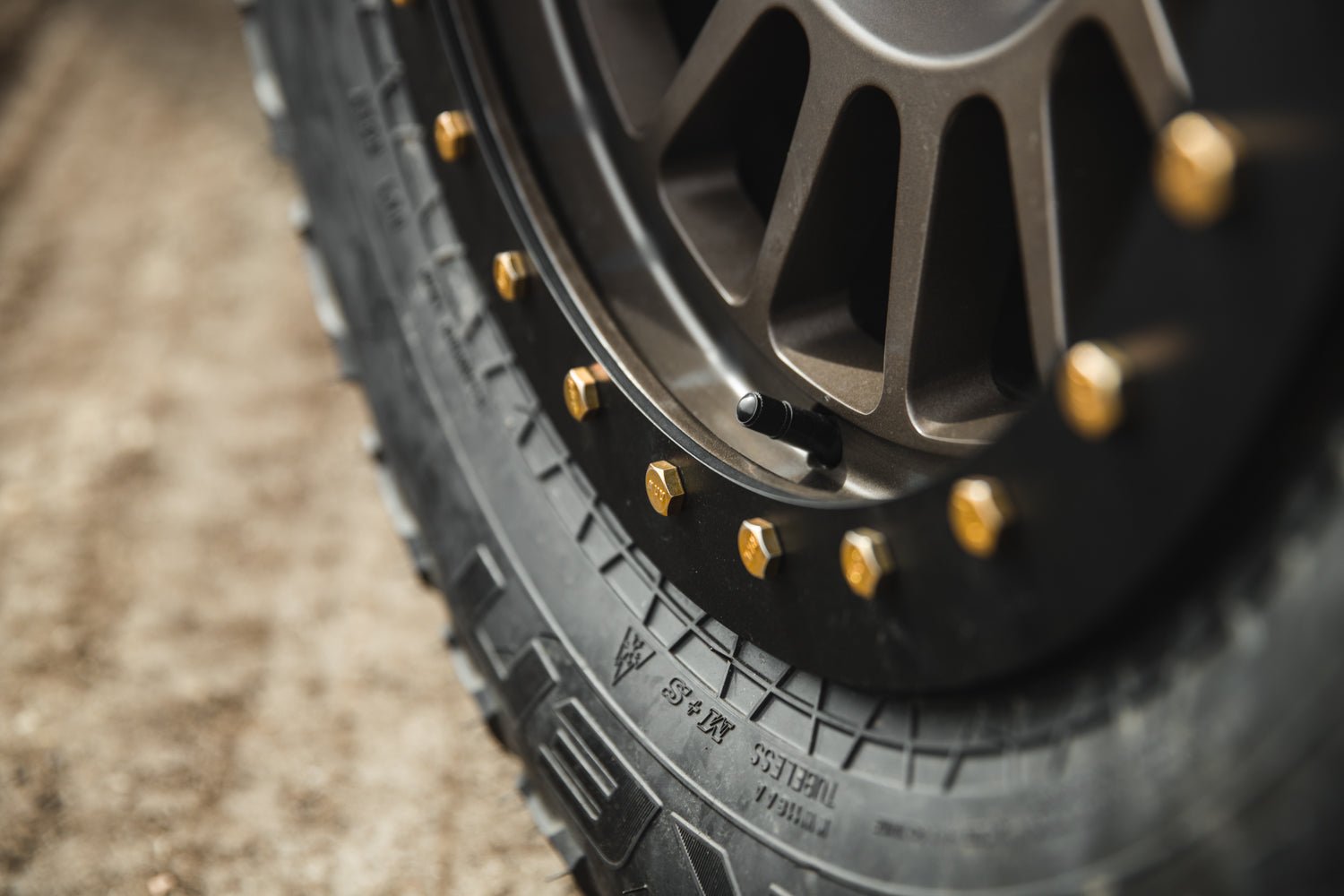 Protection Rings V1 - Precision Laser Cut