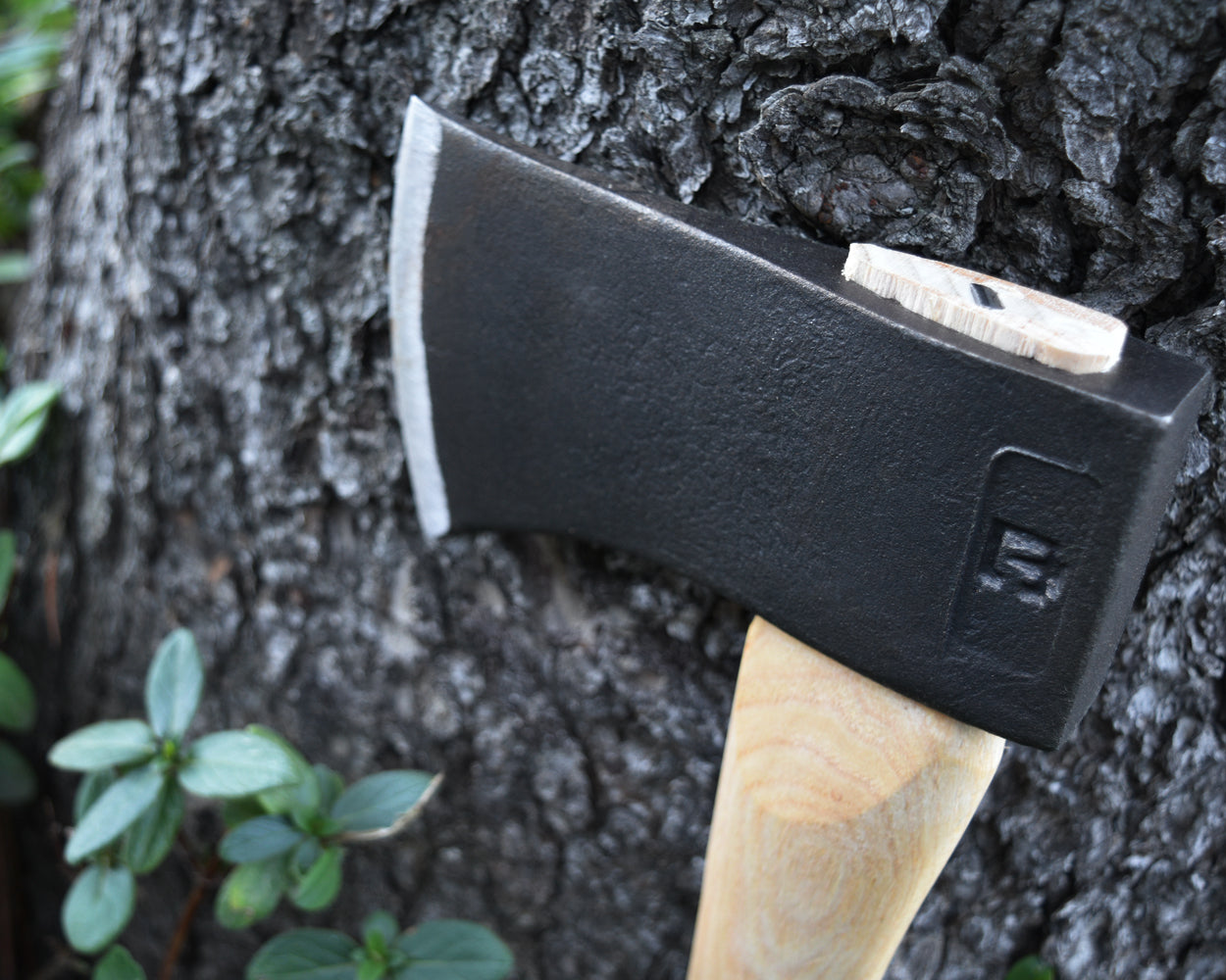 Sport Utility 2lb Camp Hatchet w/ 14