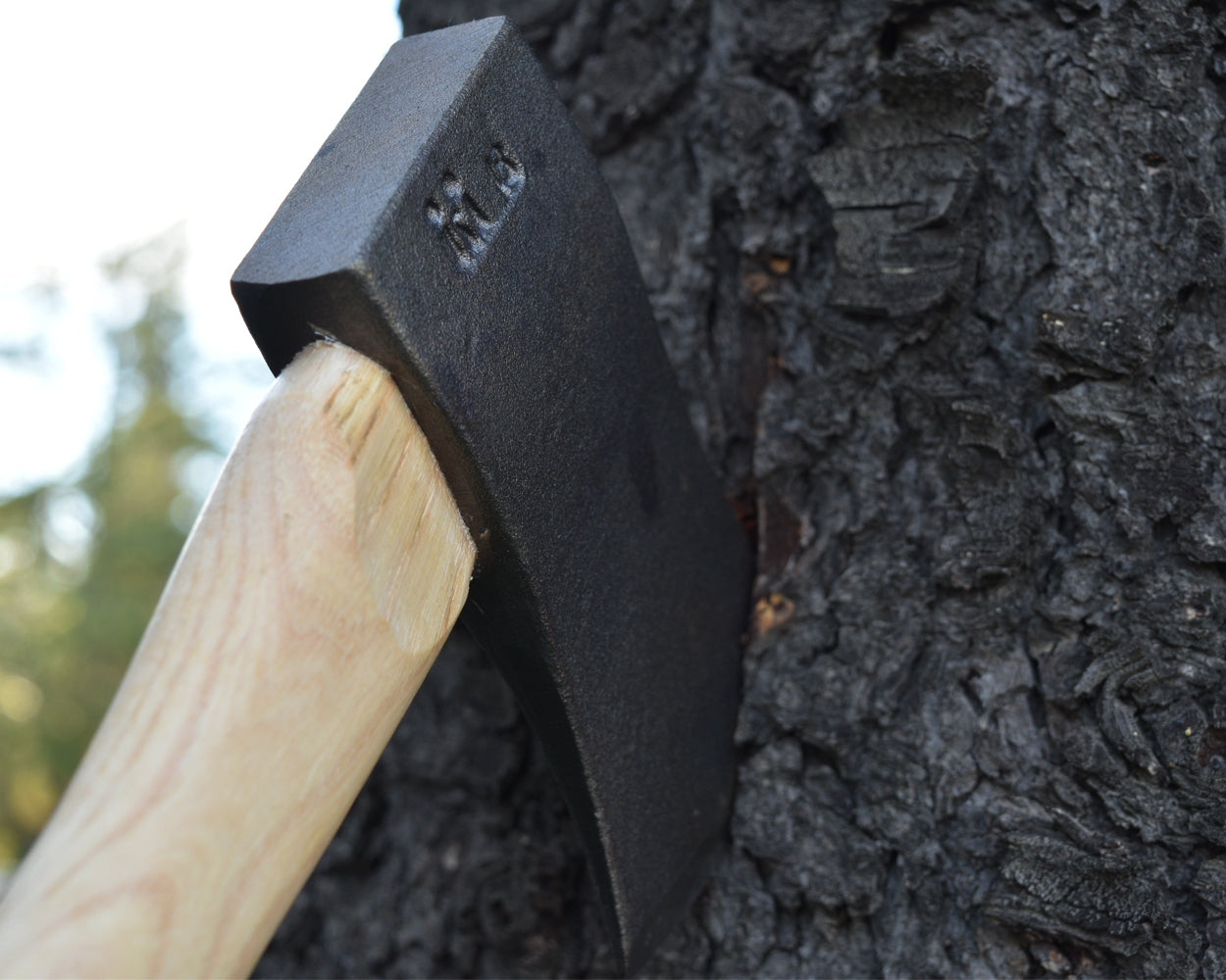 Sport Utility 2.25lb Boy's Axe w/28