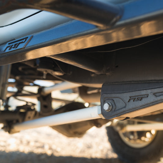 LT 3-Link (LT3) - 96-02 4Runner