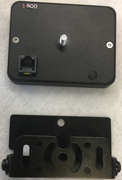 BantamX Touchscreen for Uni with 36 Inch battery cables