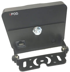 BantamX Touchscreen for Uni with 84 Inch battery cables