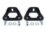Toyota Truck Bed Rail Pod Mounting Brackets