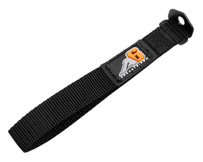 (3rd/4th GEN) Toyota 4Runner Rear Lift Gate Hatch Pull Assist Strap