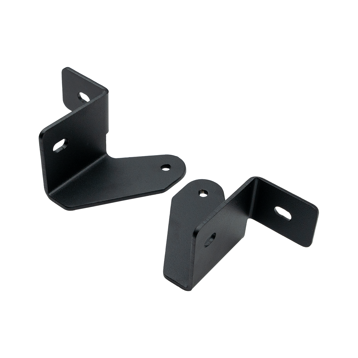 Bumper Light Bar Mount Fits 2021+ Ford Bronco Raptor