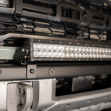 Bumper Light Bar Mounting Kit Fits 2021+ Ford Bronco Raptor