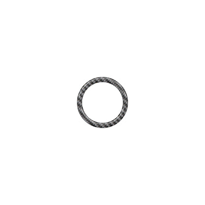 Push-To-Start Button Accent Trim Fits 2023-2025 Toyota GR Corolla