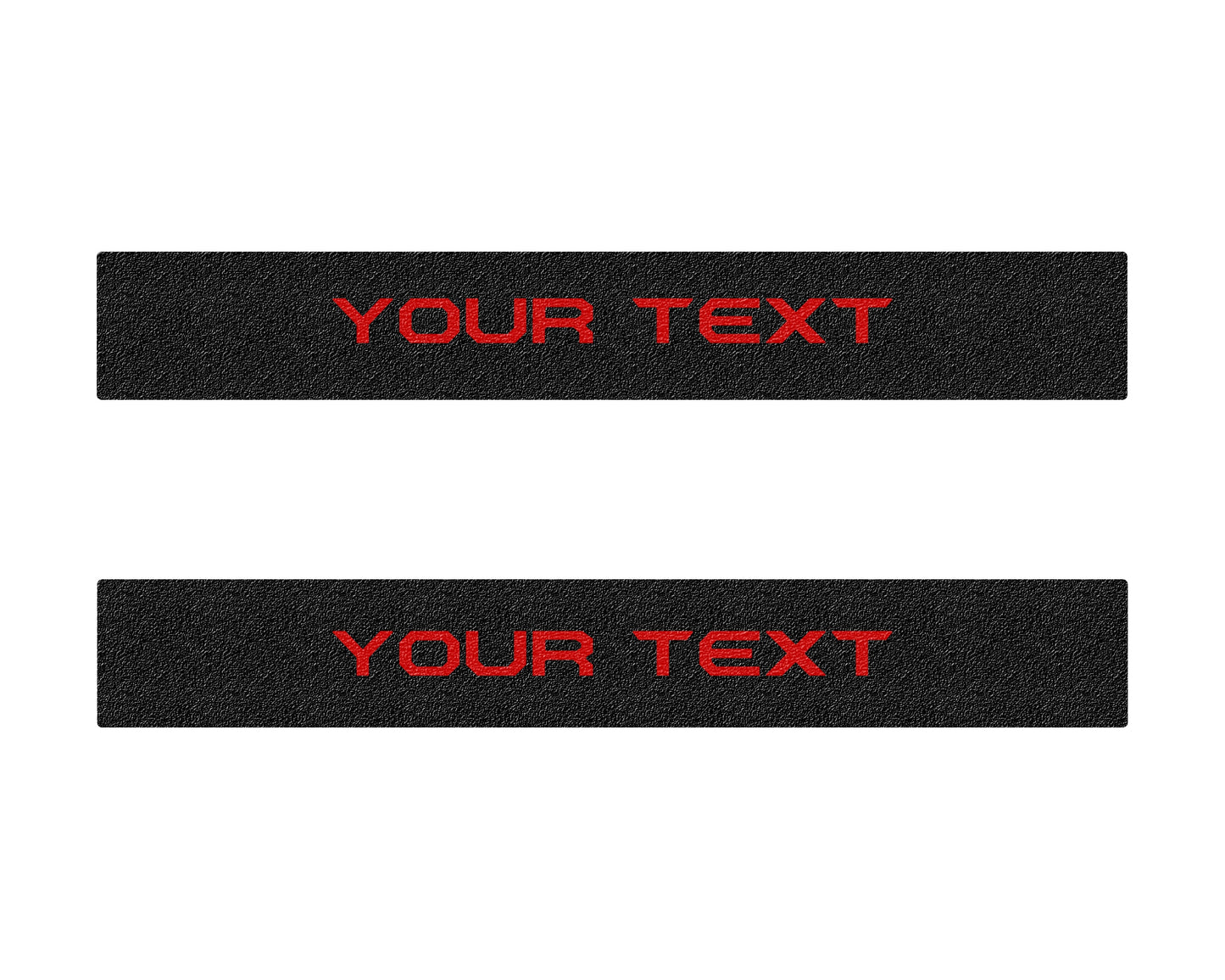 Doorsill Overlays Fits 2023-2025 Toyota GR Corolla