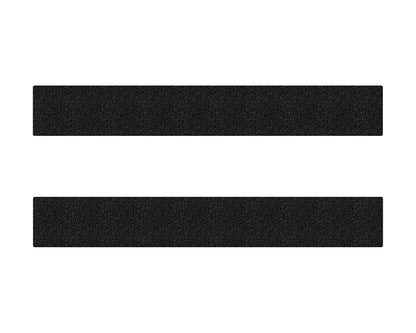 Doorsill Overlays Fits 2023-2025 Toyota GR Corolla