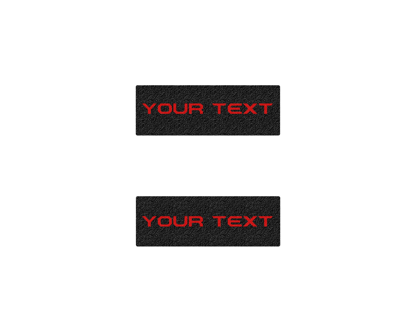 Doorsill Overlays Fits 2023-2025 Toyota GR Corolla