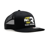 Cali Raised LED CR Richardson Hat