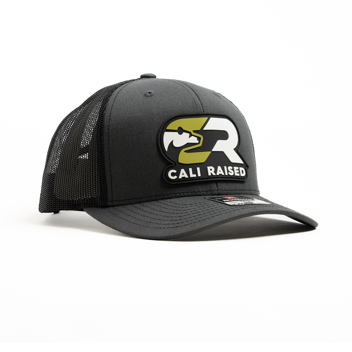 Cali Raised LED CR Richardson Hat
