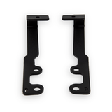 Ditch Light Mounting Brackets For 2025+ 4Runner