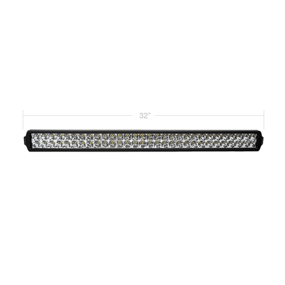 32” Lo Pro Grille LED Light Bar