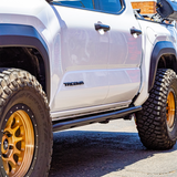 Trail Edition Rock Sliders For 2024+ Toyota Tacoma