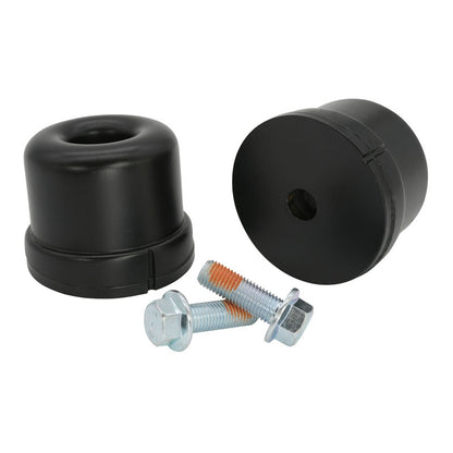 Toyota Pickup Front Bump Stops 0-3 Inch For 89-95 Pickups - No Lift Required - DBF24RPU