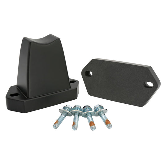Durobumps Premium Front Off-Road Bump Stops for 90-97 LandCruiser 80 Series, 96-97 Lexus LX450 (3.5-inch Tall) No Lift Required - DBF35425