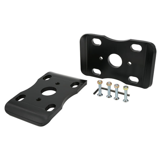 Toyota U-Bolt Flip Kit 05-23 Tacoma, 00-06 Tundra / 7.75 Inch length U-Bolts - DBFK01-775