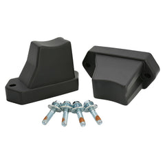 Toyota Land Cruiser 200 series 08-21 Rear Bump Stops 3.75 Inch tall - No Lift Required - DBR375