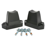 Durobumps Toyota Aftermarket Bump Stops for 90-07 Land Cruiser, 96-07 Lexus LX, 01-07 Sequoia (3.5 inch Tall) No Lift Required - DBRLC35