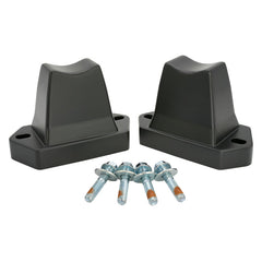 Durobumps Toyota Aftermarket Bump Stops for 90-07 Land Cruiser, 96-07 Lexus LX, 01-07 Sequoia (3.5 inch Tall) No Lift Required - DBRLC35