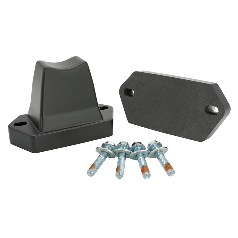 Durobumps Toyota Aftermarket Bump Stops for 90-07 Land Cruiser, 96-07 Lexus LX, 01-07 Sequoia (3.5 inch Tall) No Lift Required - DBRLC35