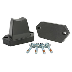 Durobumps Toyota Aftermarket Bump Stops for 90-07 Land Cruiser, 96-07 Lexus LX, 01-07 Sequoia (3.5 inch Tall) No Lift Required - DBRLC35