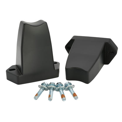 Durobumps Premium Rear Off Road 3-Inch extended Bump Stops for 90-96 Land Cruiser, 96-97 Lexus LX450 (5.25 inch Tall) 3-Inch Lift Required - DBRLC525