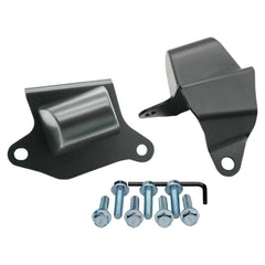 Rear Bump Stops 24-Up Tacoma 25-Up 4Runner 24-Present Land Cruiser 250 and 24-Up Lexus GX550 DuroBumps