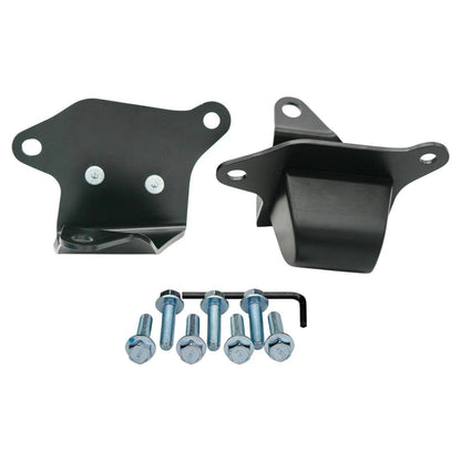 Rear Bump Stops 24-Up Tacoma 25-Up 4Runner 24-Present Land Cruiser 250 and 24-Up Lexus GX550 DuroBumps