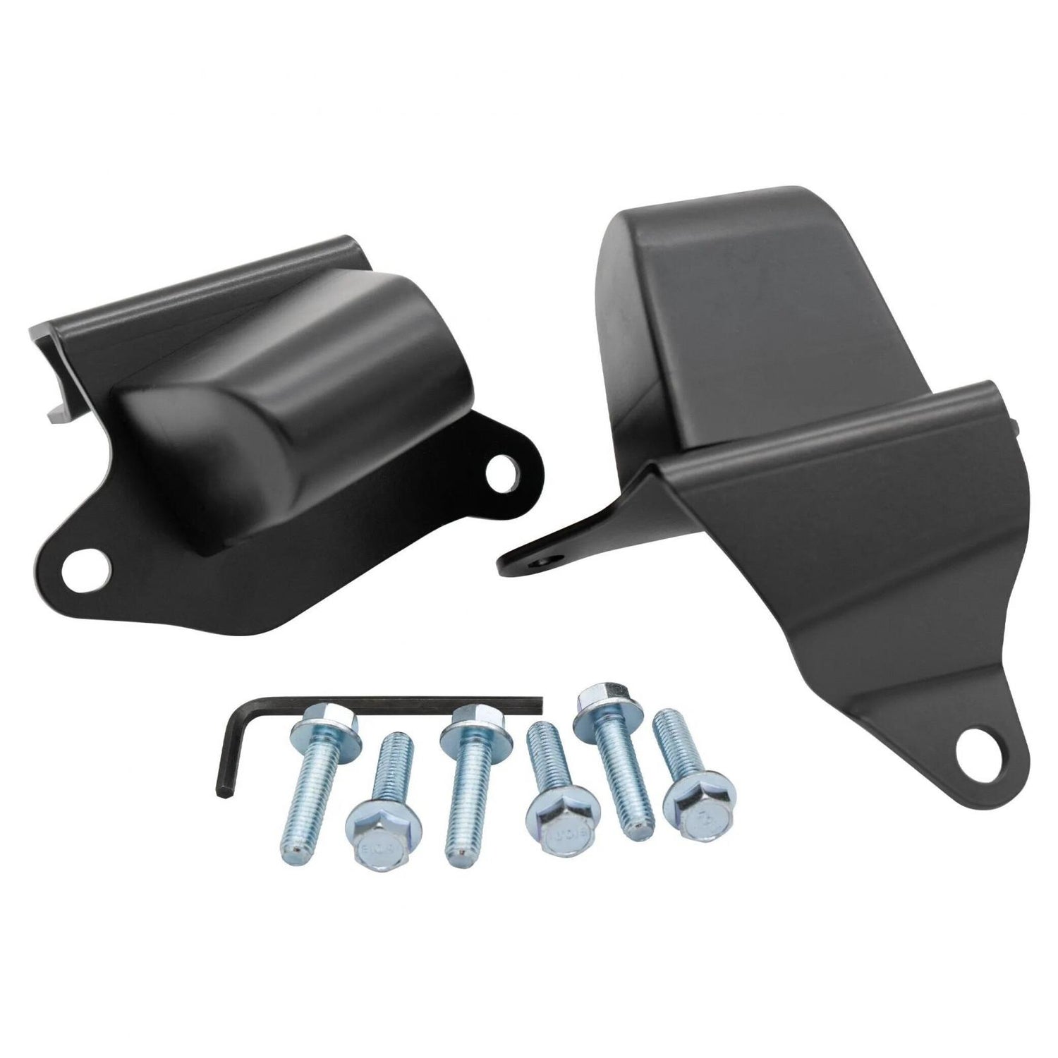 Toyota/Lexus Rear Bump Stops OEM Equivalent for 24-25 Tacoma w/Rear Leaf Pack, Tundra 22-25, Sequoia 23-25, Land Cruiser 300 and LX600 1 Inch Extended Bump Stops for 25-Present 4Runner, 24-25 Tacoma w/4-Link, Land Cruiser 250 and GX550 DuroBumps